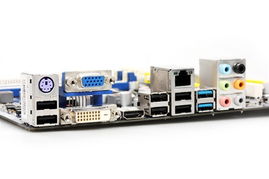 富士康H67MP-S主板产品解析 一款经典的6 PCBA方案板