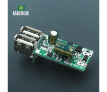 PCBA方案板 智能制造的基石与产品创新的加速器