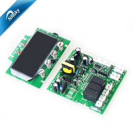 老人机主板PCBA方案板 开启简约通话的新时代