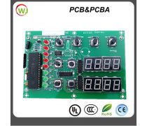 模温机电脑企业黄页及PCBA方案板专家指南
